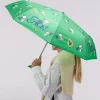 Parapluie à manche Tête de Canard - Snoopy Ace