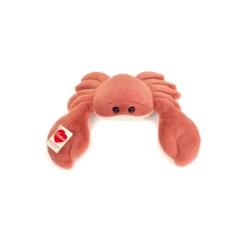Peluche Crabe Kiko