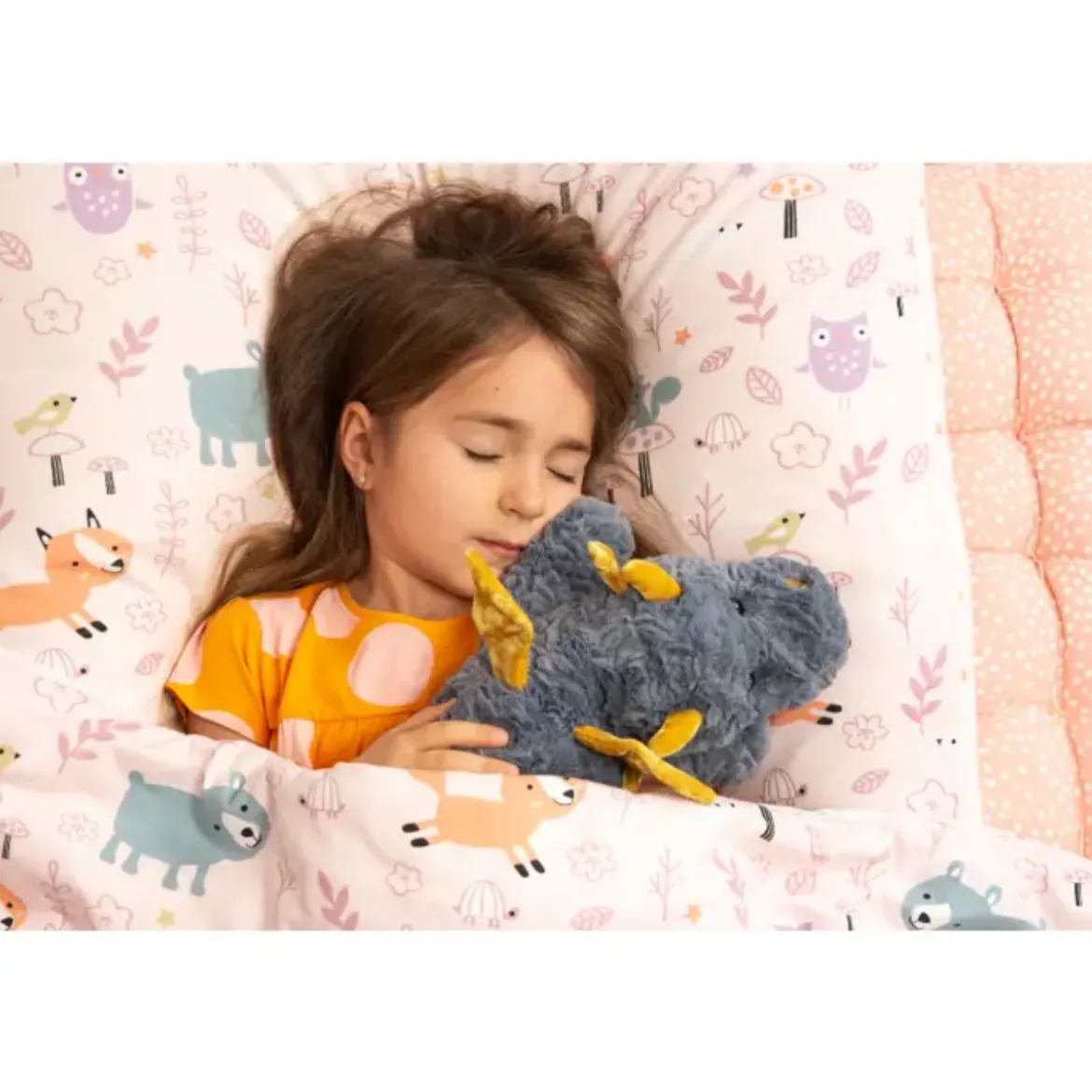 Peluche Dragon Lottie