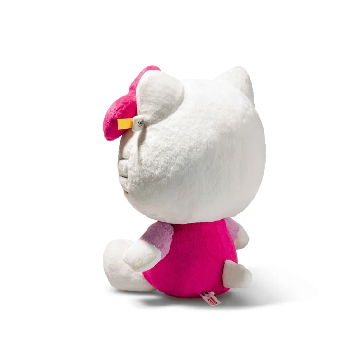 Peluche Hello Kitty - Pink 30 cm