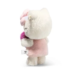 Peluche Hello Kitty - White 22 cm