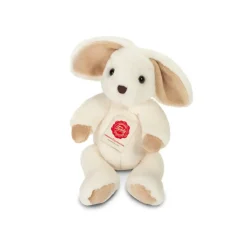 Peluche Lapin Crème