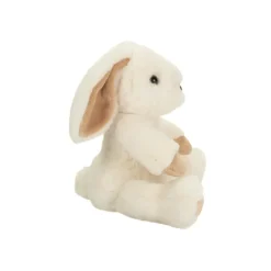 Peluche Lapin Crème