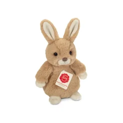 Peluche Lapin Livia Beige
