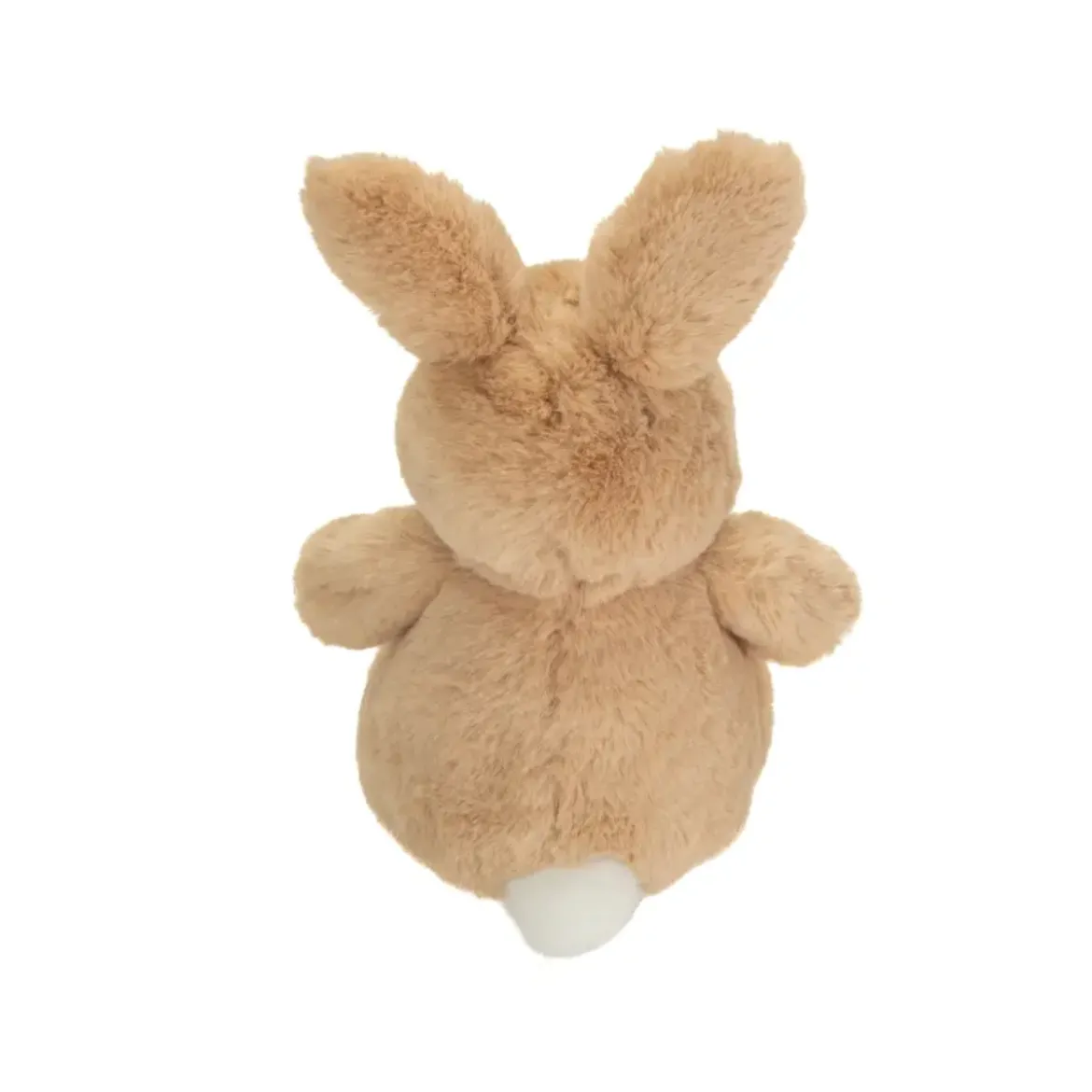 Peluche Lapin Livia Beige