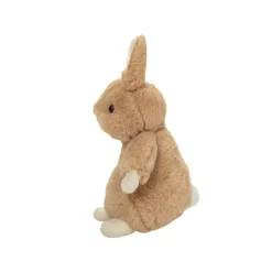 Peluche Lapin Livia Beige