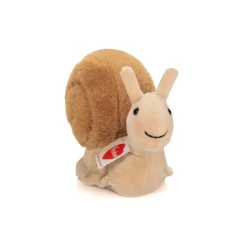 Peluche Lotta l'escargot