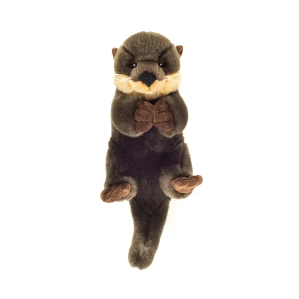 Peluche Loutre
