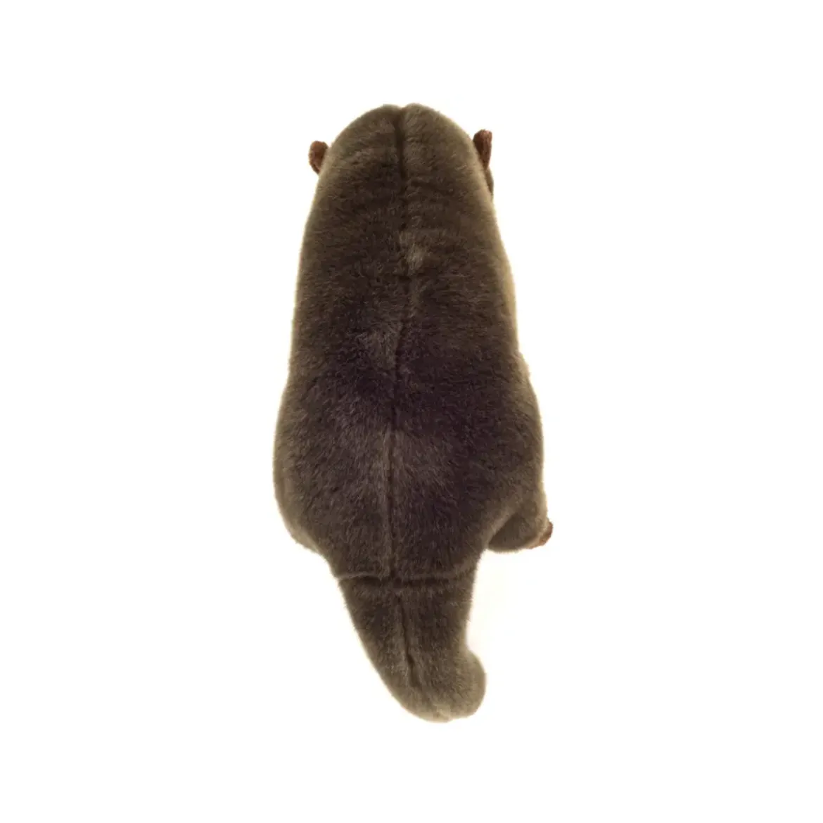 Peluche Loutre