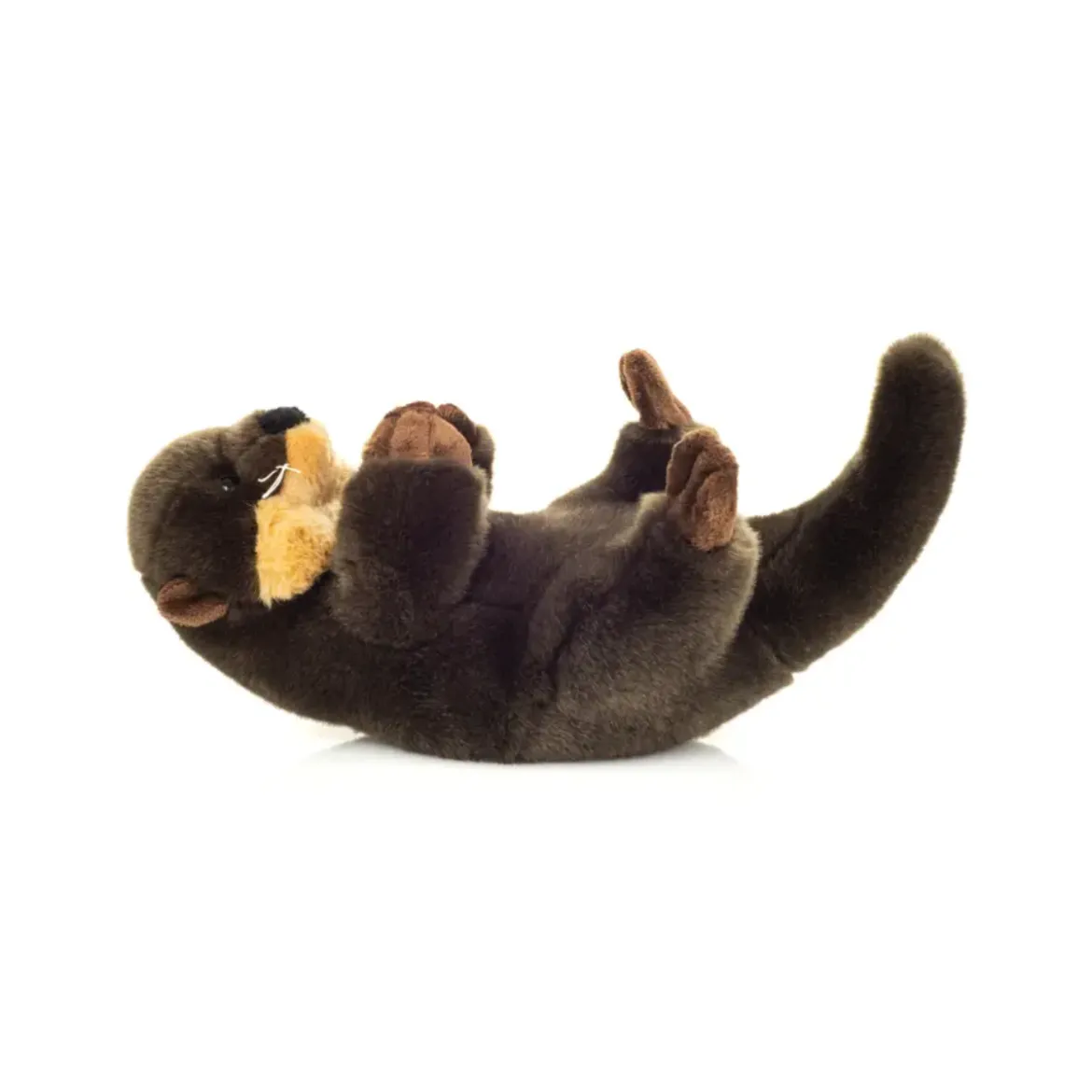 Peluche Loutre