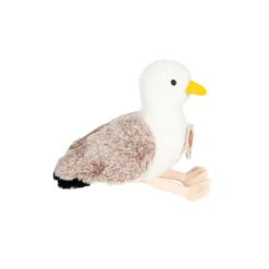 Peluche Mouette