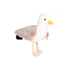 Peluche Mouette
