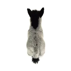 Peluche Âne debout