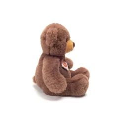 Peluche Ours Marron Chocolat