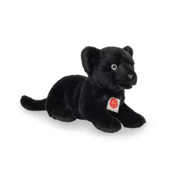 Peluche Panthère Allongée