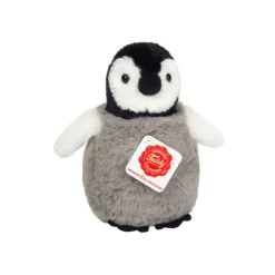 Peluche Pingouin