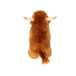 Peluche Vache Highland