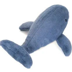 Peluche Waltraud la baleine