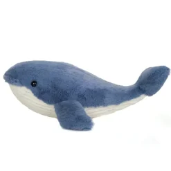 Peluche Waltraud la baleine