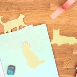 Pense-Bêtes Chats