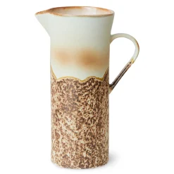 Pichet Shell 70S - 1,2 L