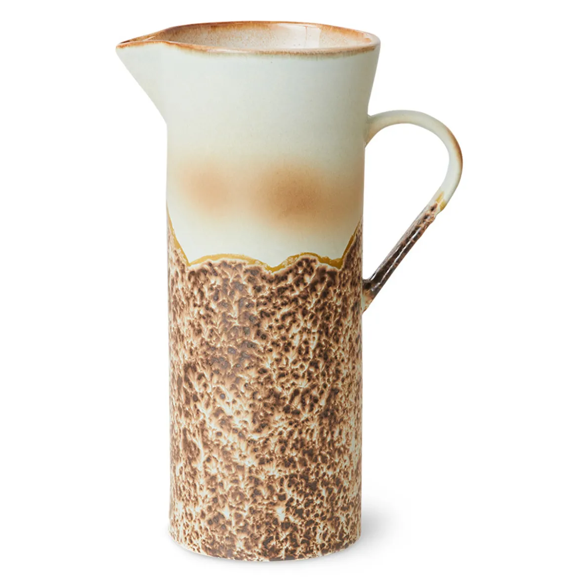 Pichet Shell 70S - 1,2 L