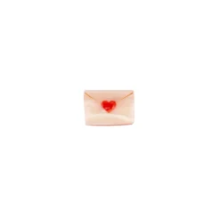 Pince à cheveux - Mini Lettre d'amour