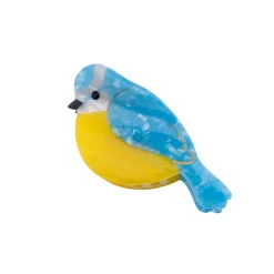 Pince à Cheveux - Mésange