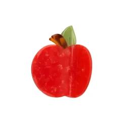 Pince à cheveux Pomme