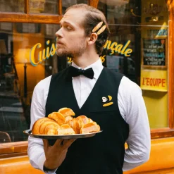 Pin's Café