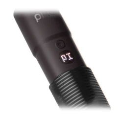 Pixapresso - Dark Burgundy