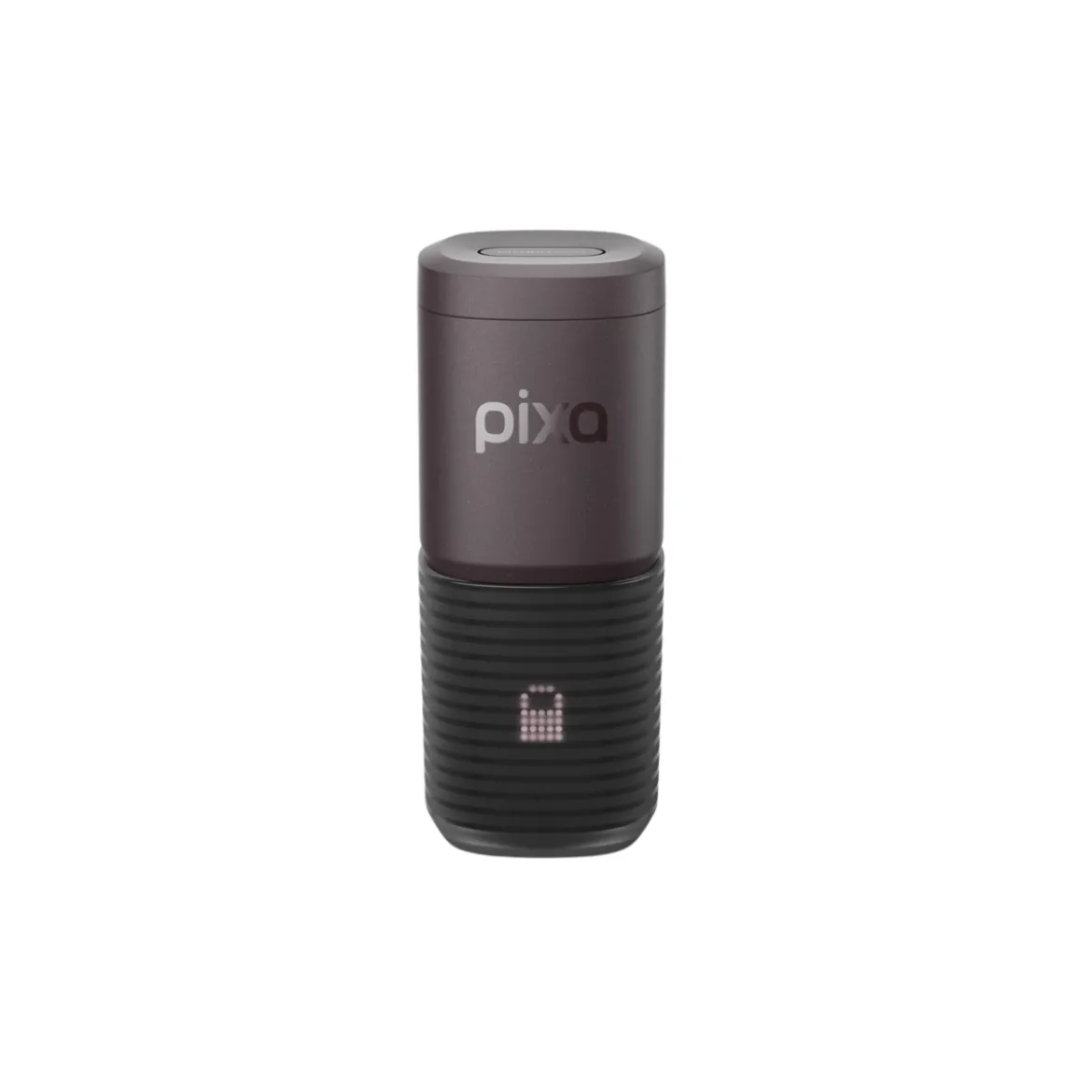 Pixapresso - Dark Burgundy