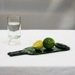 Planche apéritive - Vert