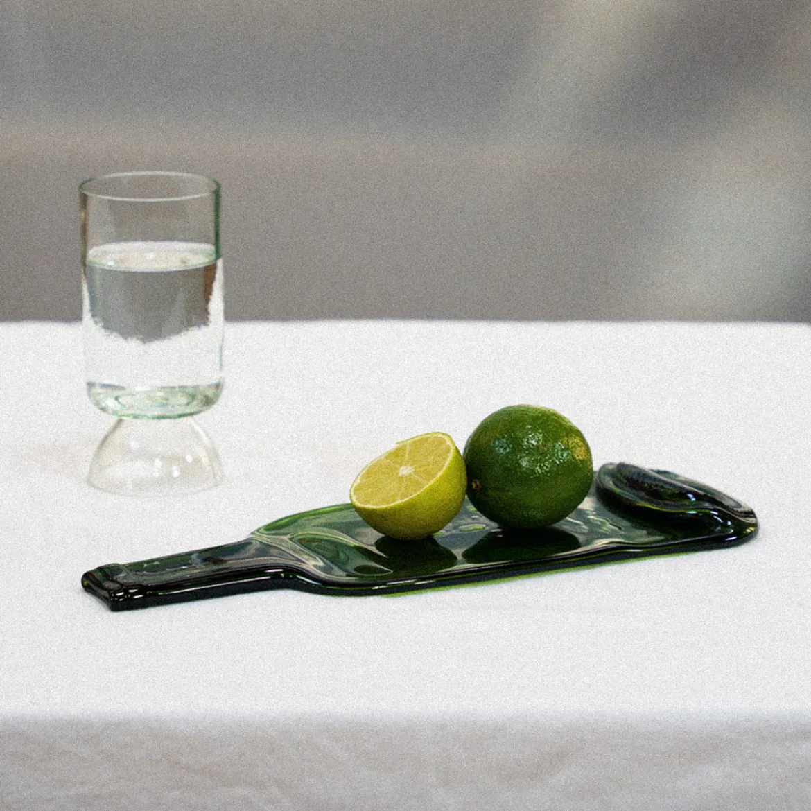 Planche apéritive - Vert