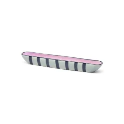 Plat Dean Olive Boat