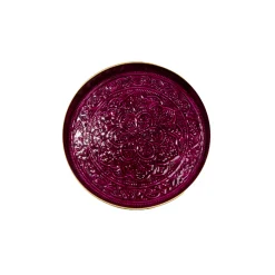 Plateau Berbère - Burgundy
