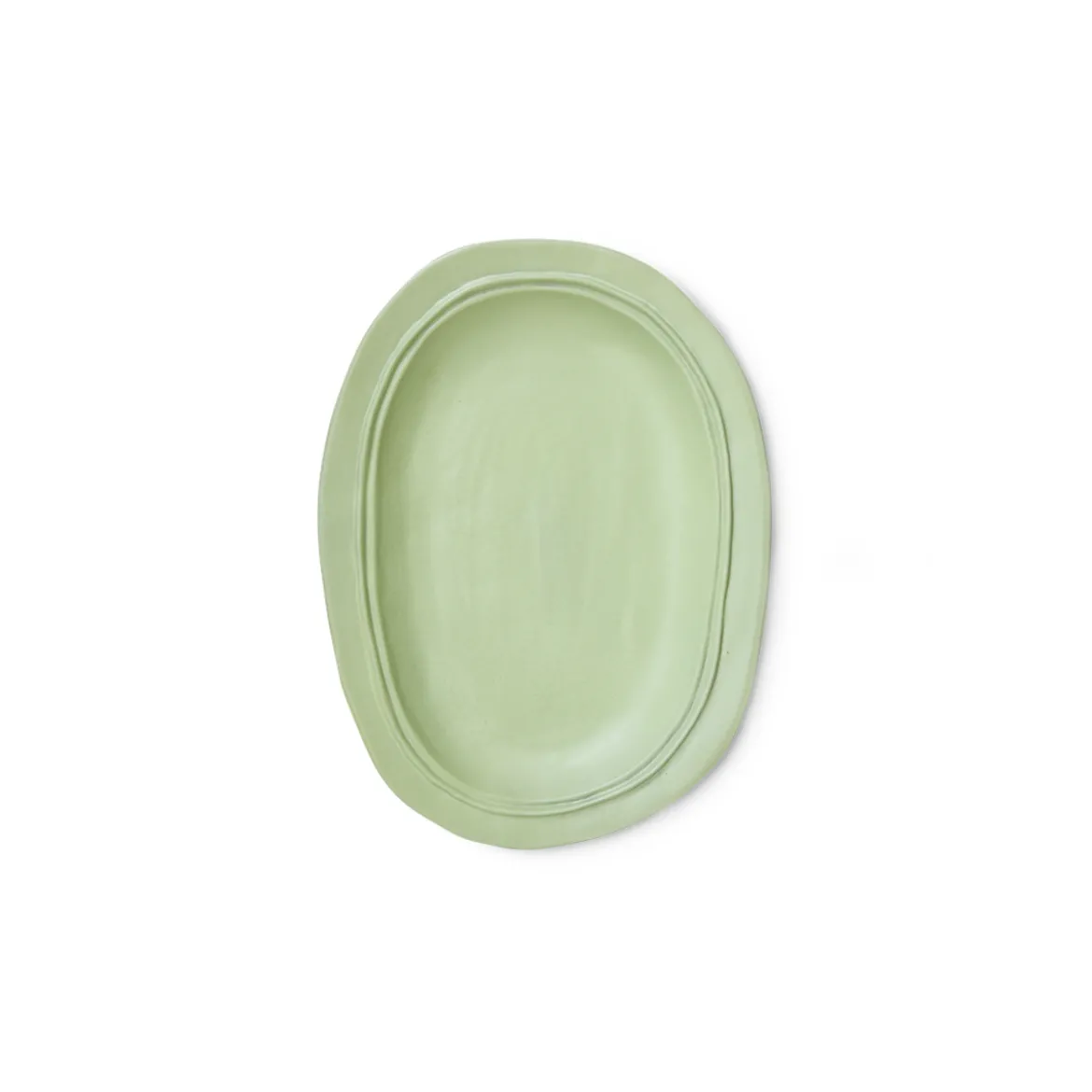 Plateau Ceramics L New Classics Mint