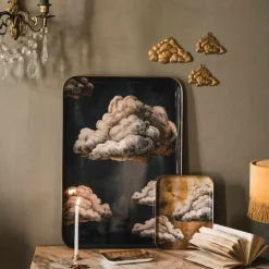Plateau Réception Nuage