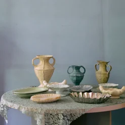 Plateau Resin New Classics