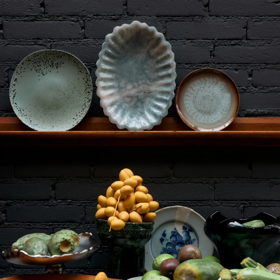 Plateau Resin New Classics