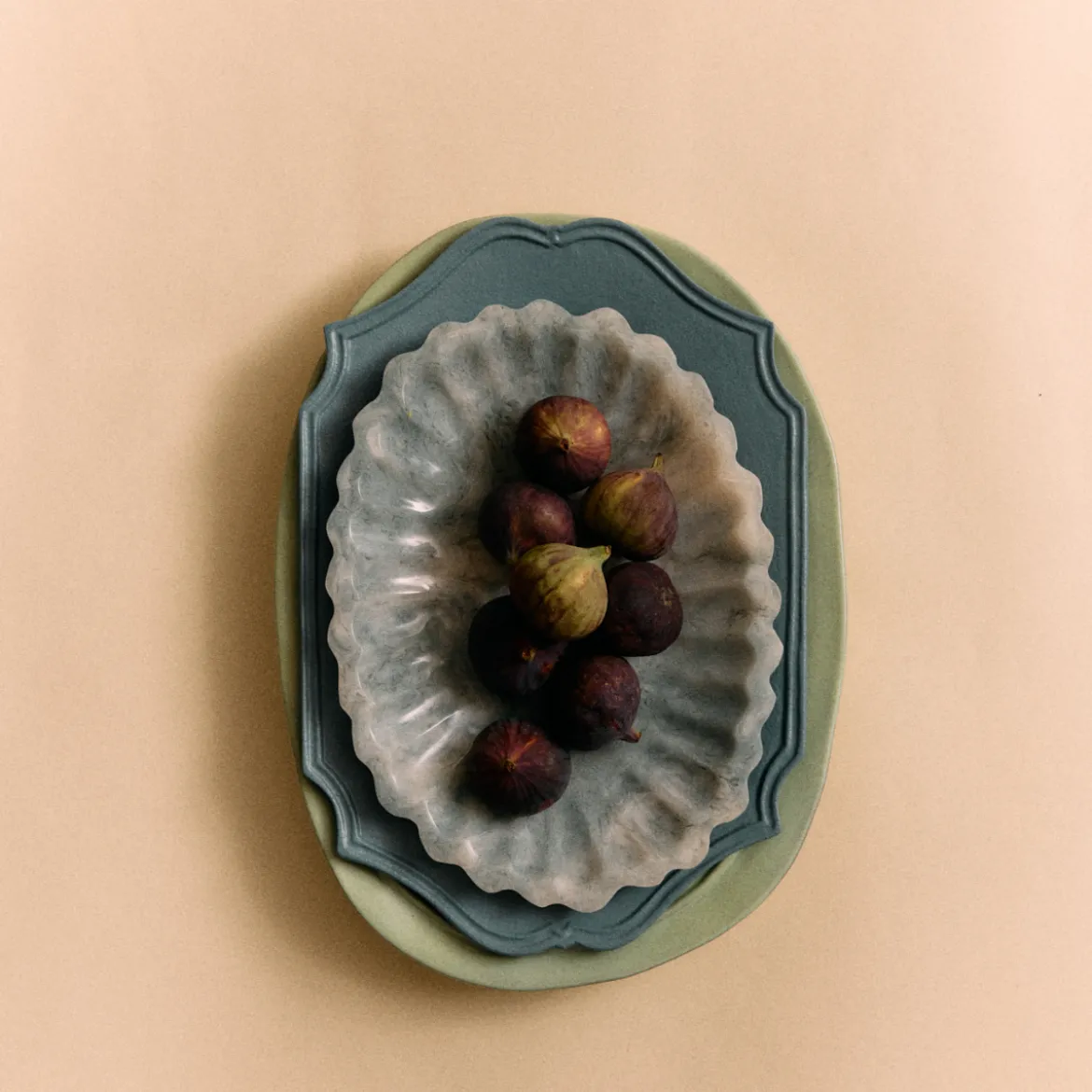 Plateau Resin New Classics