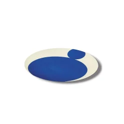 Plateau rond Géometrica - Astre