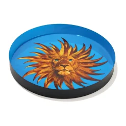 Plateau Rond Solarking - Ø 33 cm