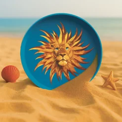 Plateau Rond Solarking - Ø 33 cm