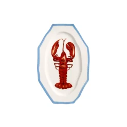 Plateau sirène homard