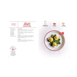 100 plats du jour - Marabout