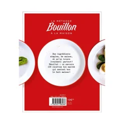 100 plats du jour - Marabout