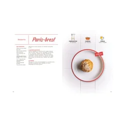 100 plats du jour - Marabout
