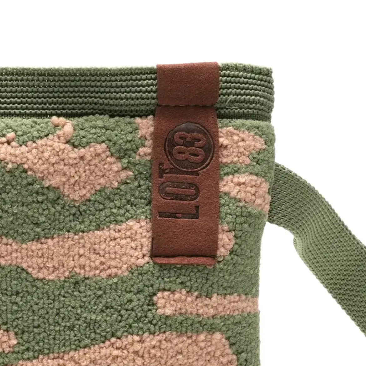 Pochette Billie 52