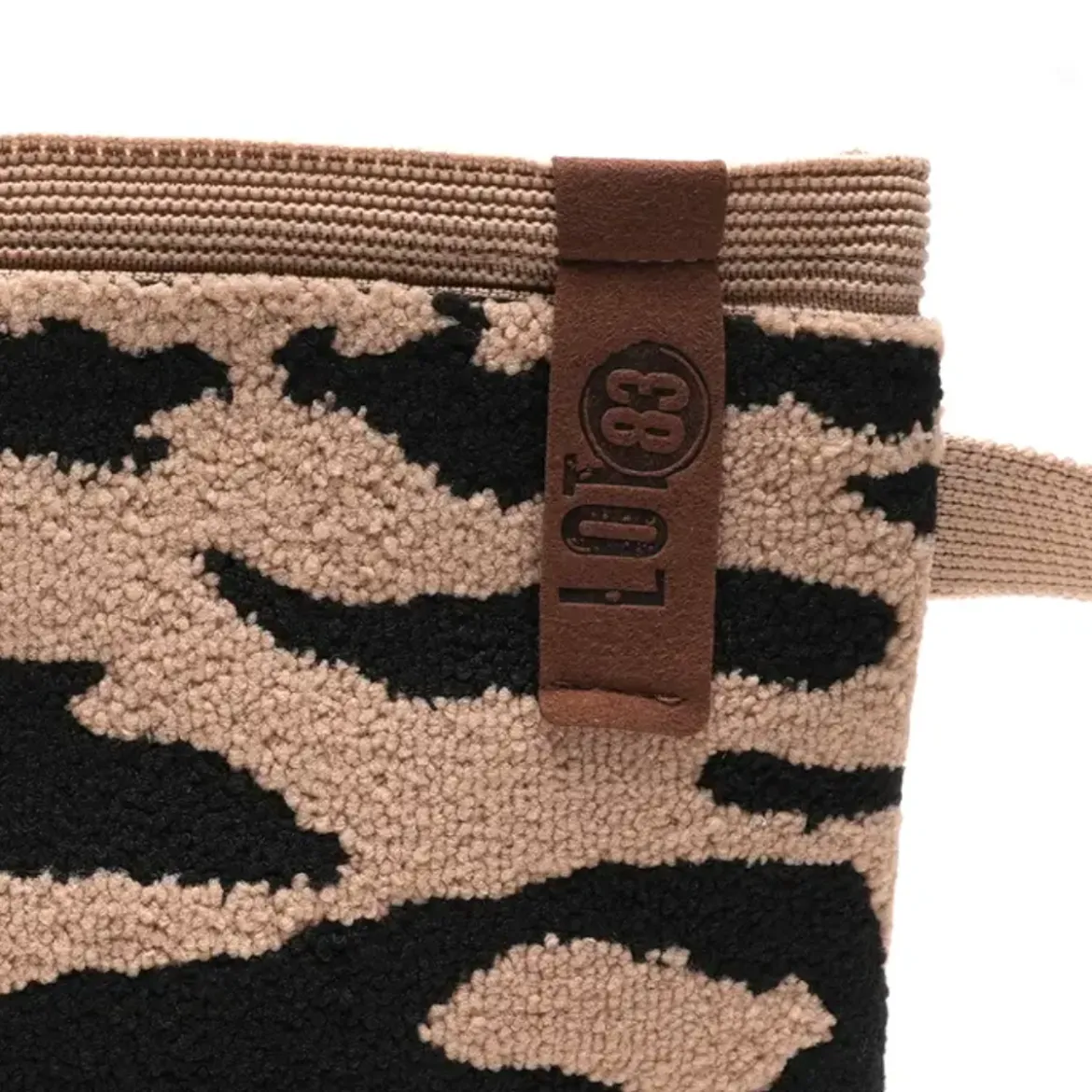 Pochette Billie 50